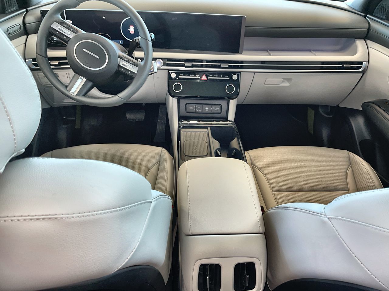 2026 Hyundai Tucson Hybrid in Regina, Saskatchewan