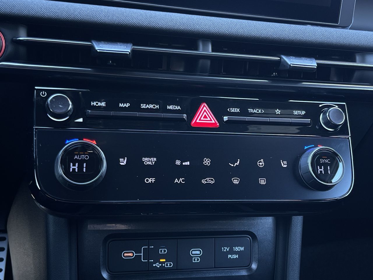 2026 Hyundai Tucson Hybrid