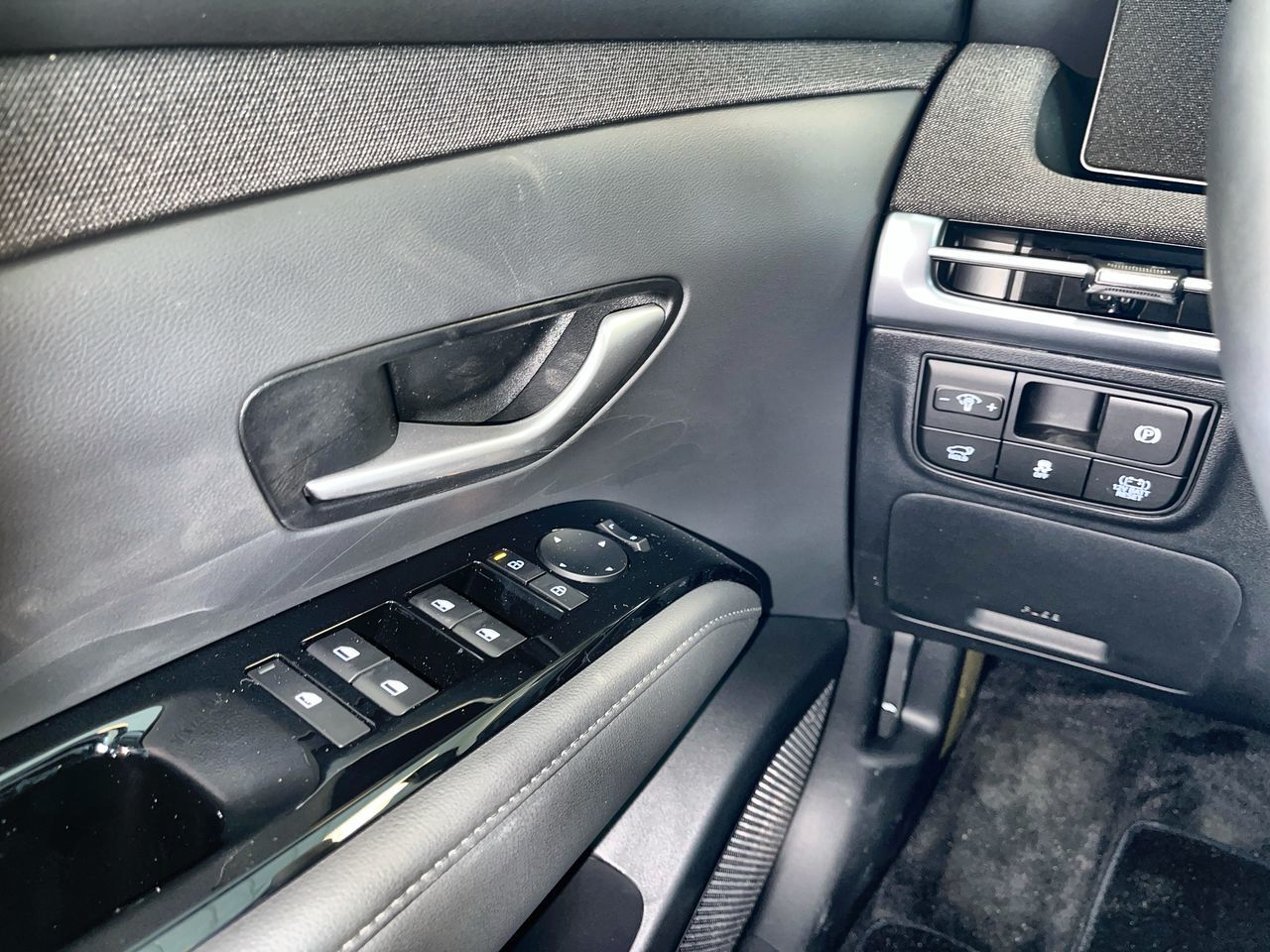 2026 Hyundai Tucson Hybrid