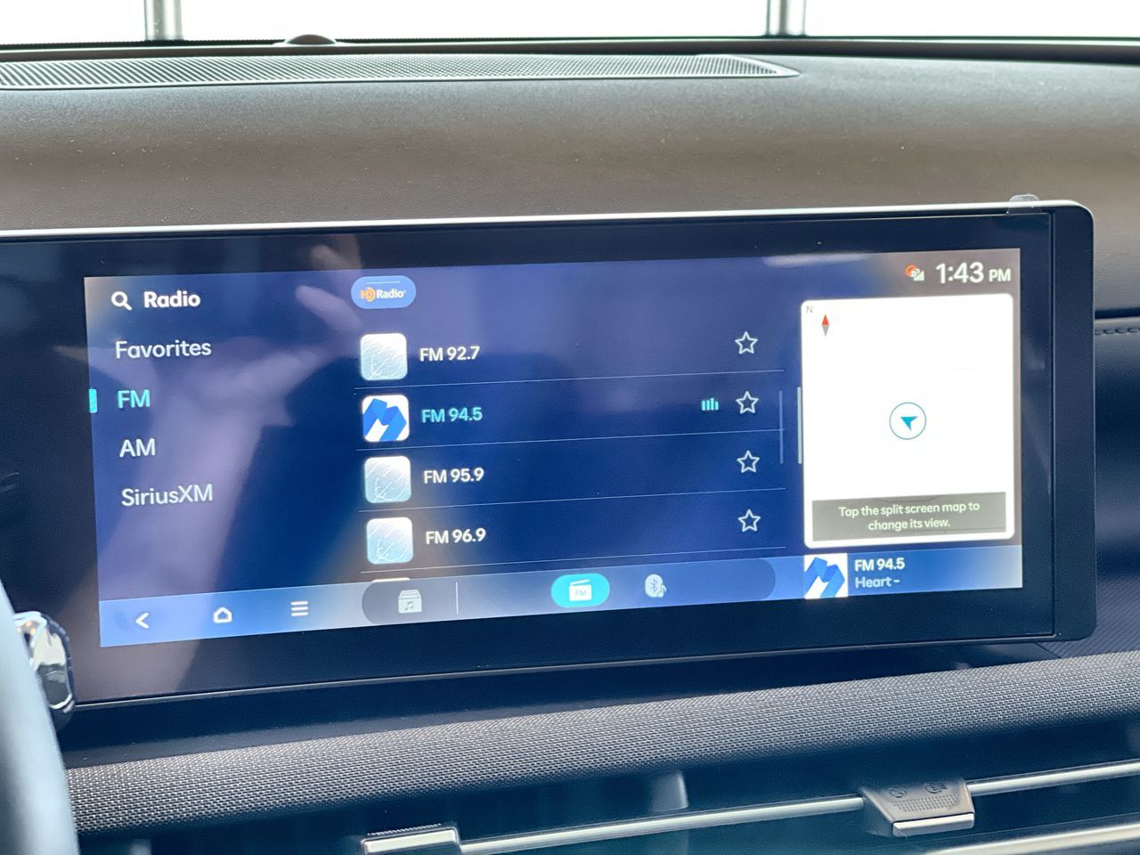 2026 Hyundai Tucson Hybrid