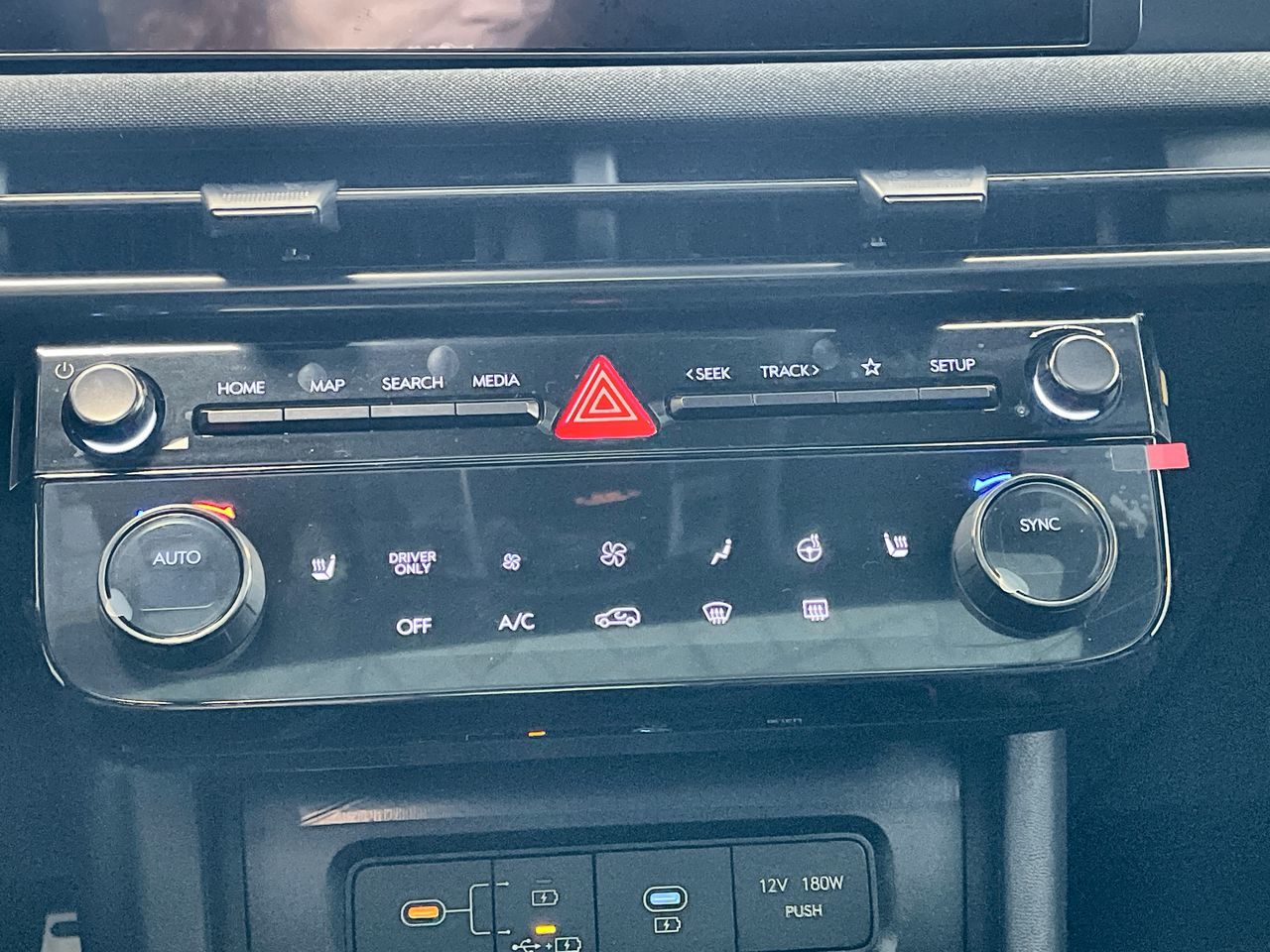 2026 Hyundai Tucson Hybrid