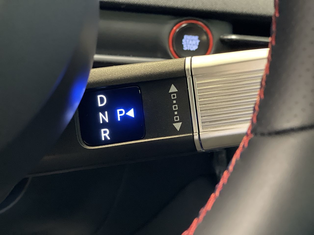 2026 Hyundai Tucson Hybrid