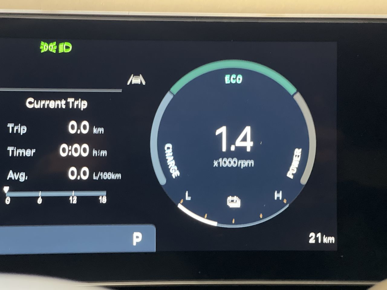 2026 Hyundai Tucson Hybrid