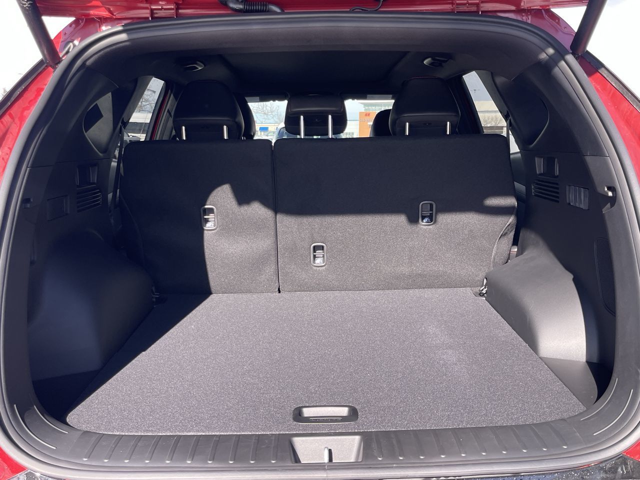 2026 Hyundai Tucson Hybrid