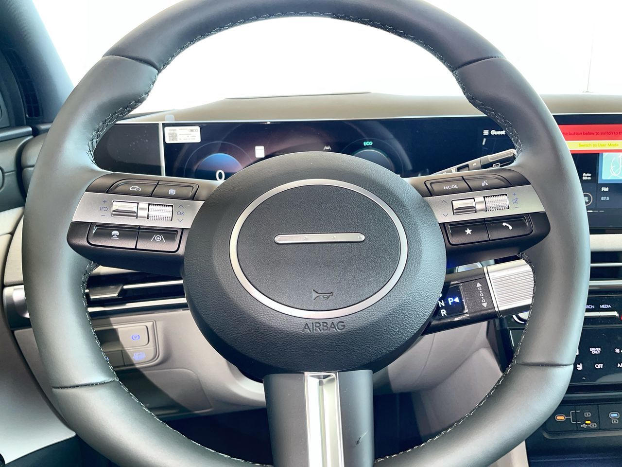 2026 Hyundai Tucson Hybrid
