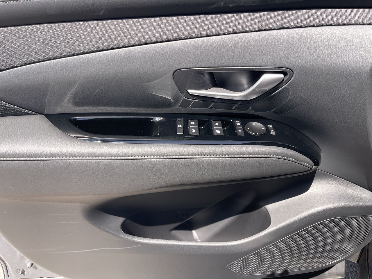 2026 Hyundai Tucson Hybrid