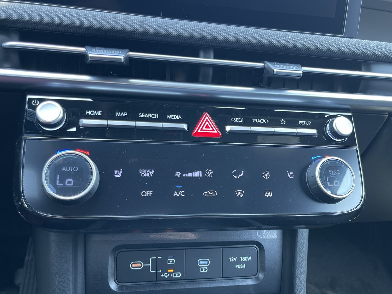 2026 Hyundai Tucson Hybrid