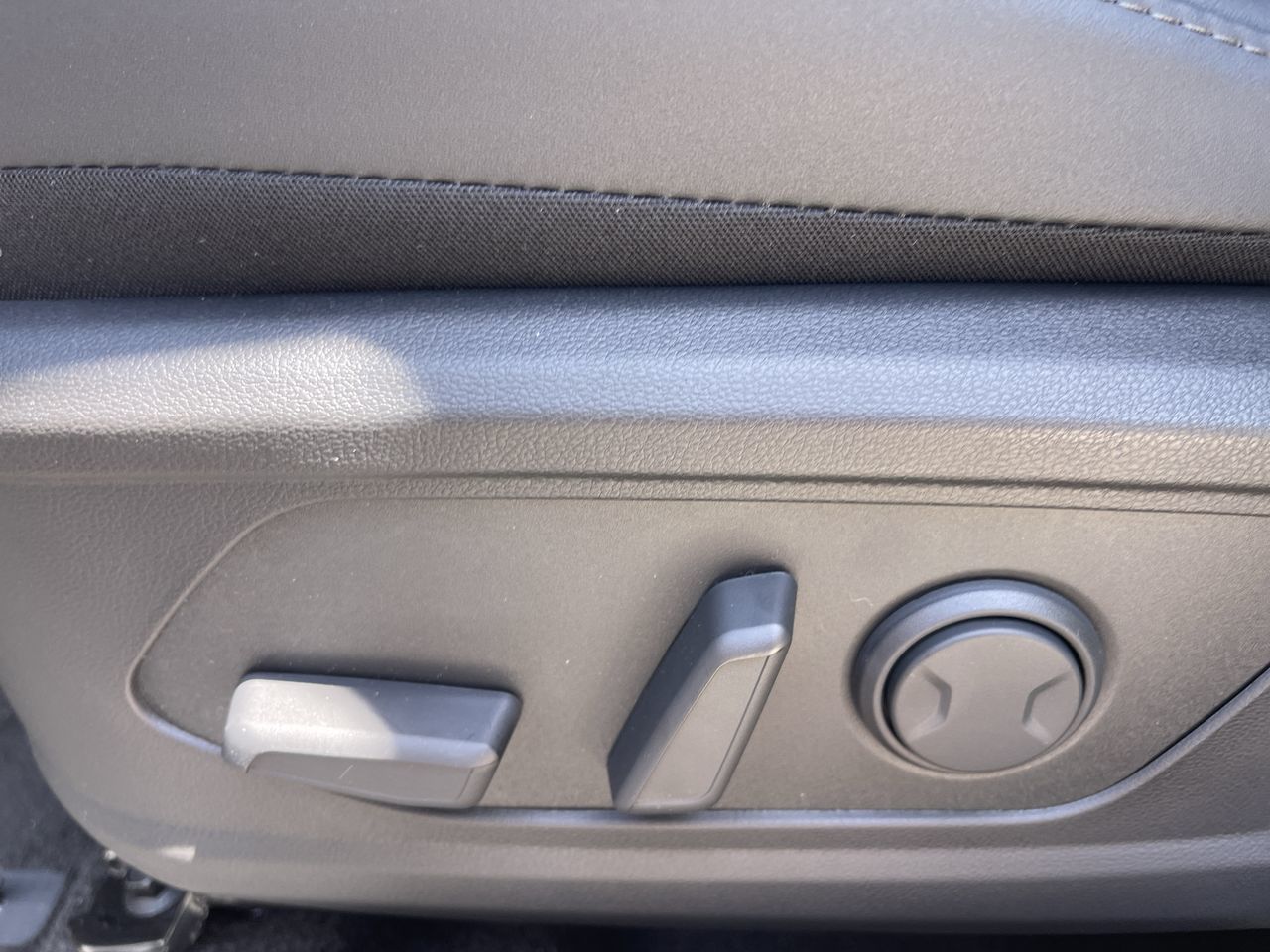 2026 Hyundai Tucson Hybrid