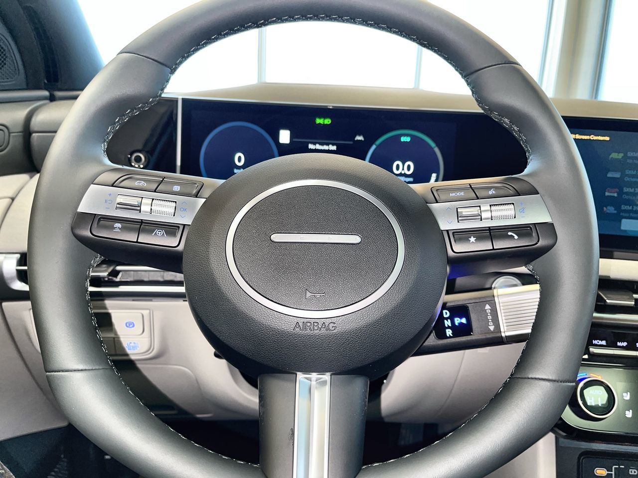 2026 Hyundai Tucson Hybrid