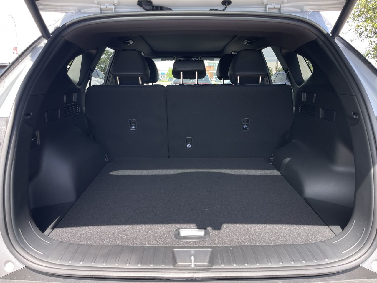 2026 Hyundai Tucson Hybrid