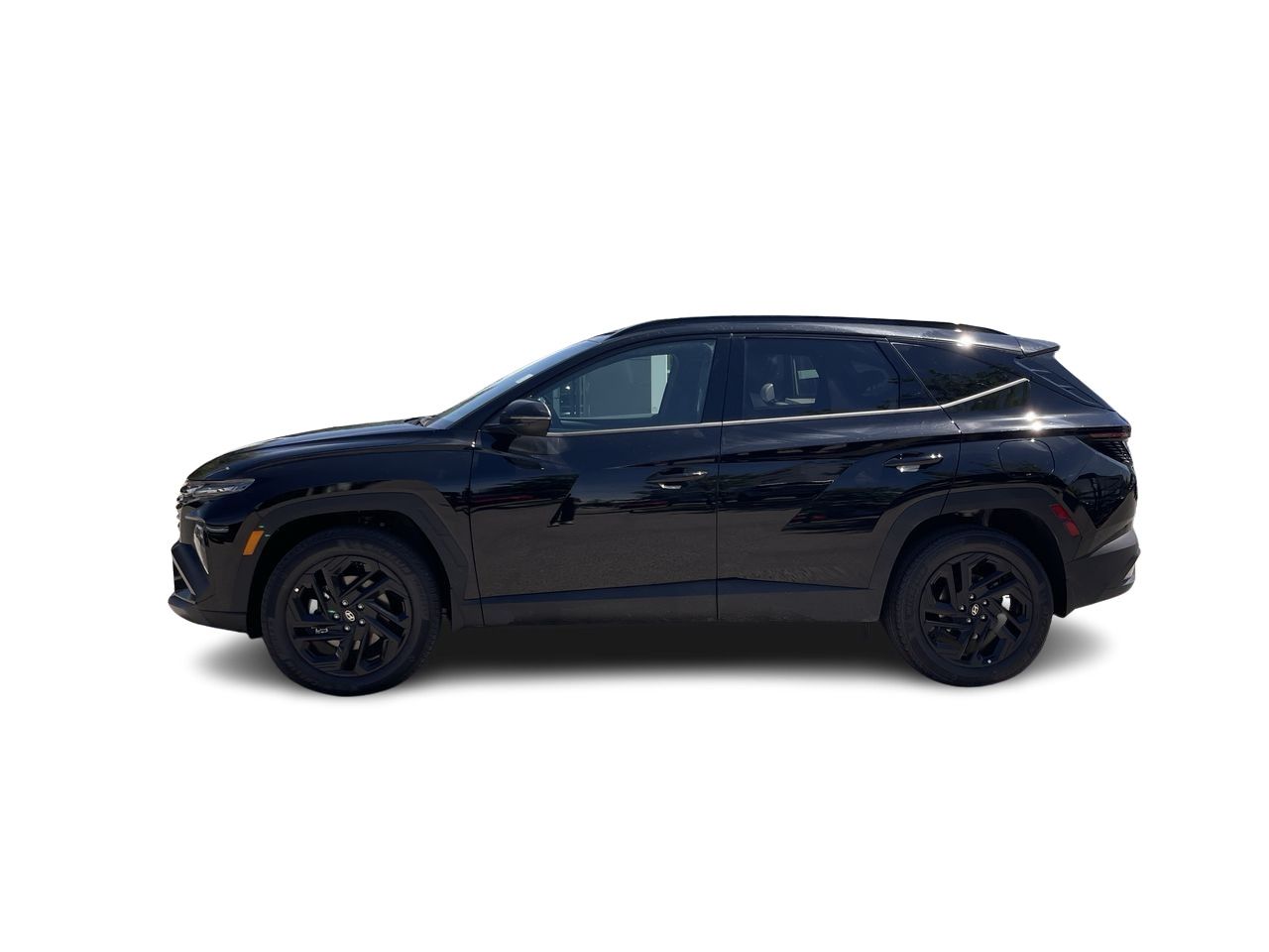 Hyundai Tucson Hybrid  2026 à Regina, Saskatchewan