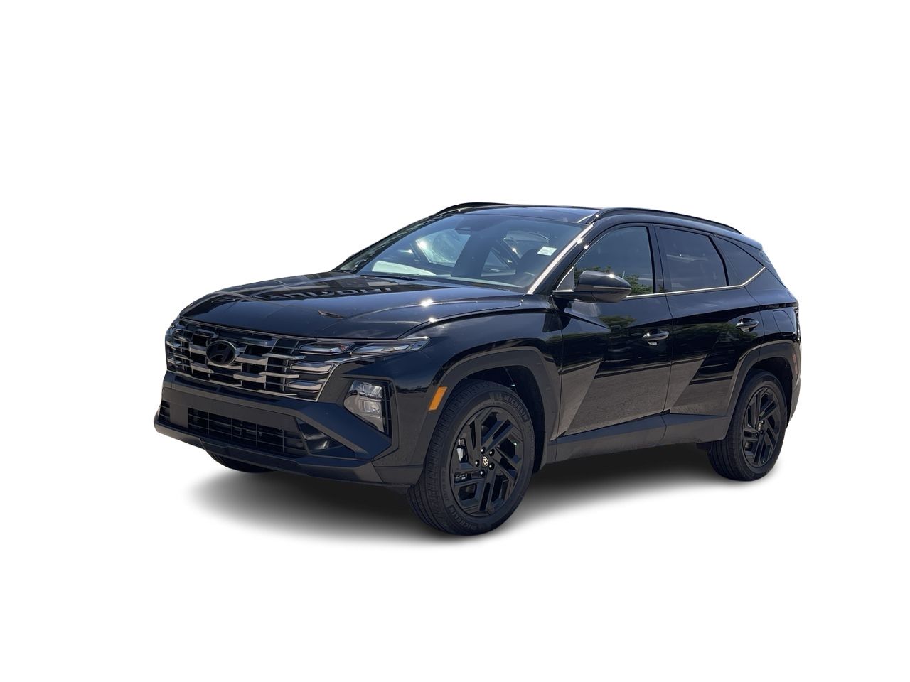 Hyundai Tucson Hybrid  2026 à Regina, Saskatchewan