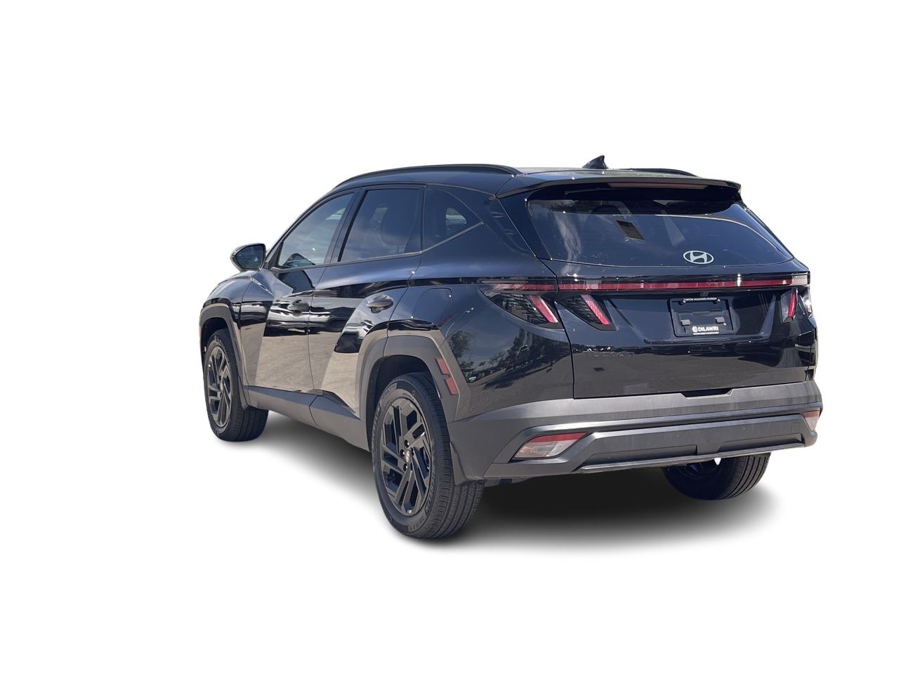Hyundai Tucson Hybrid  2026 à Regina, Saskatchewan