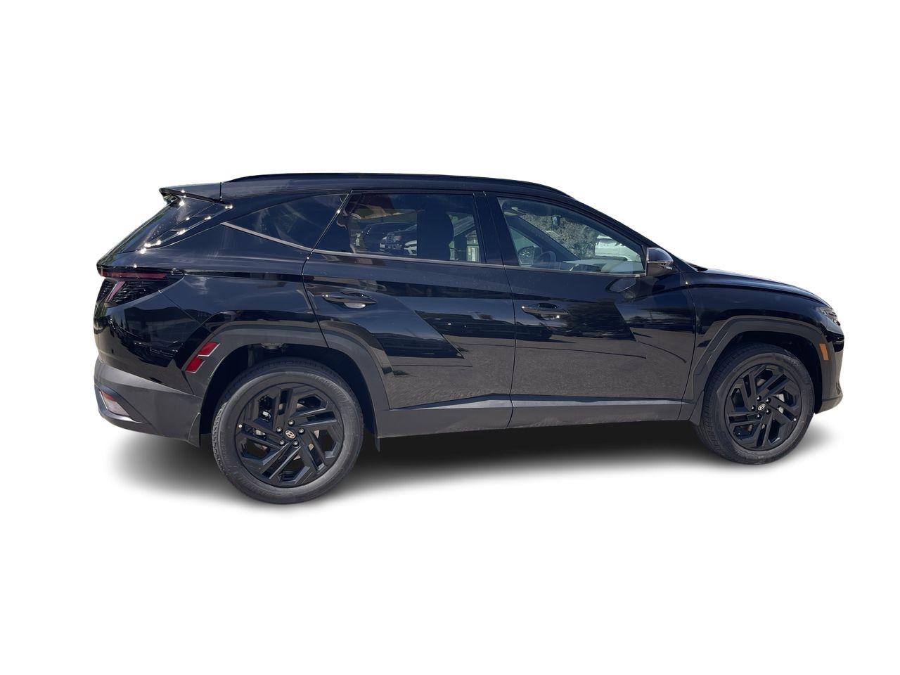 Hyundai Tucson Hybrid  2026 à Regina, Saskatchewan