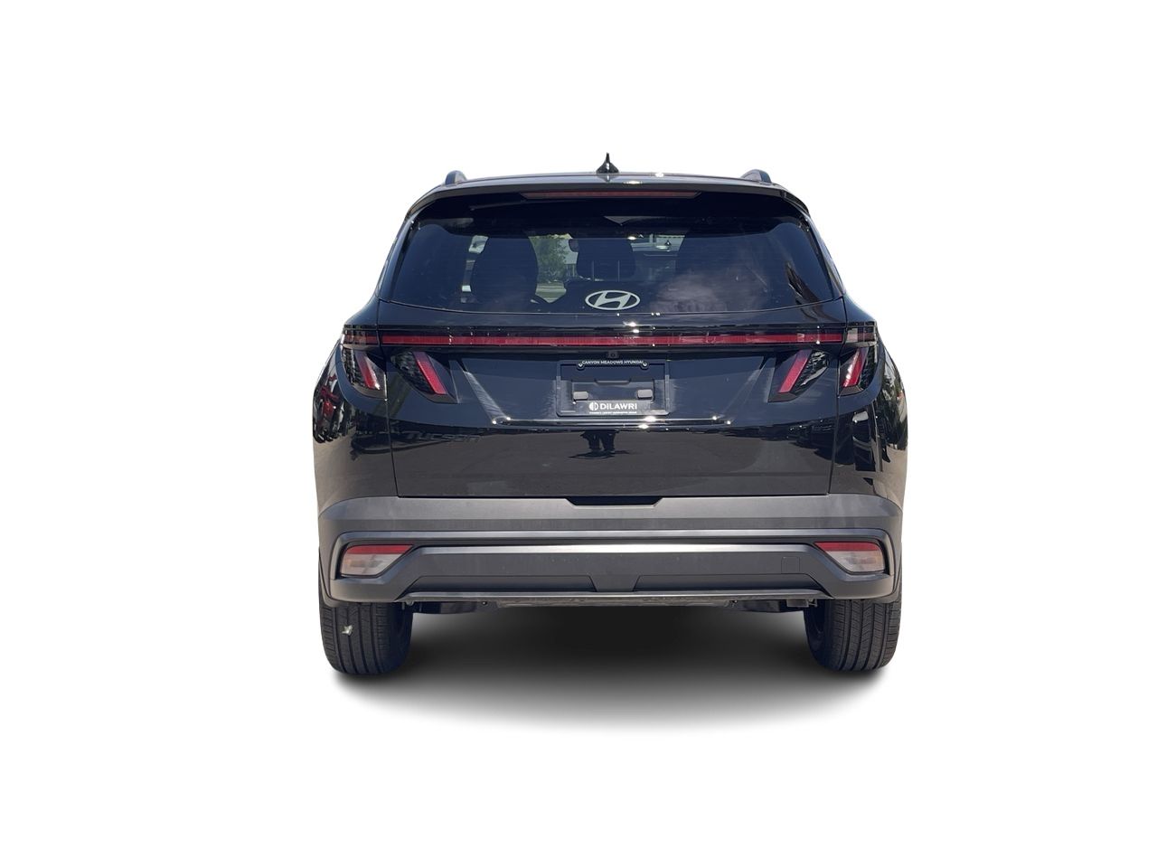 Hyundai Tucson Hybrid  2026 à Regina, Saskatchewan
