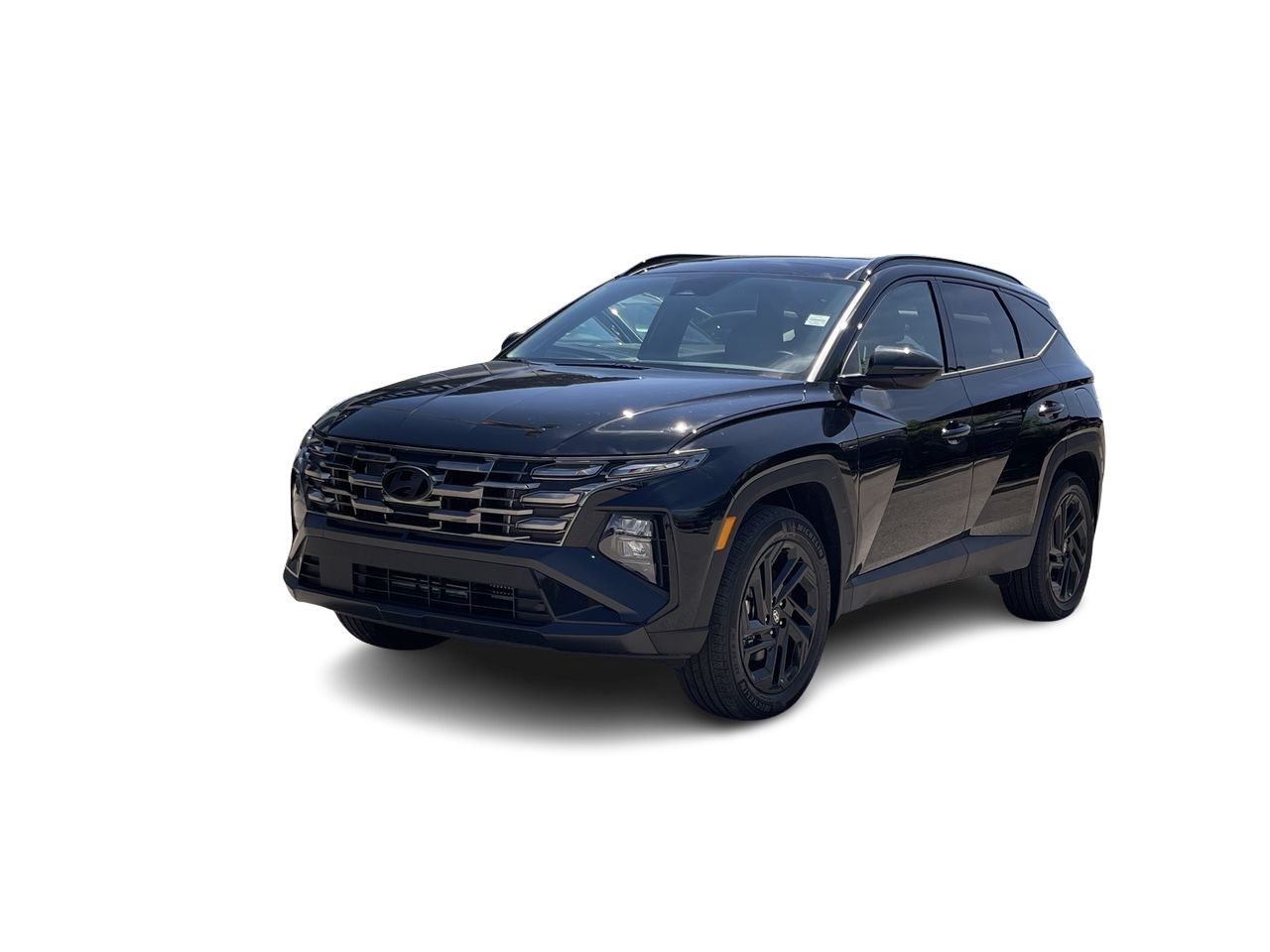 Hyundai Tucson Hybrid  2026 à Regina, Saskatchewan