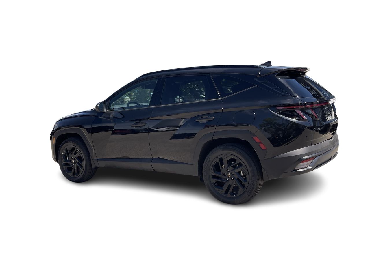 Hyundai Tucson Hybrid  2026 à Regina, Saskatchewan