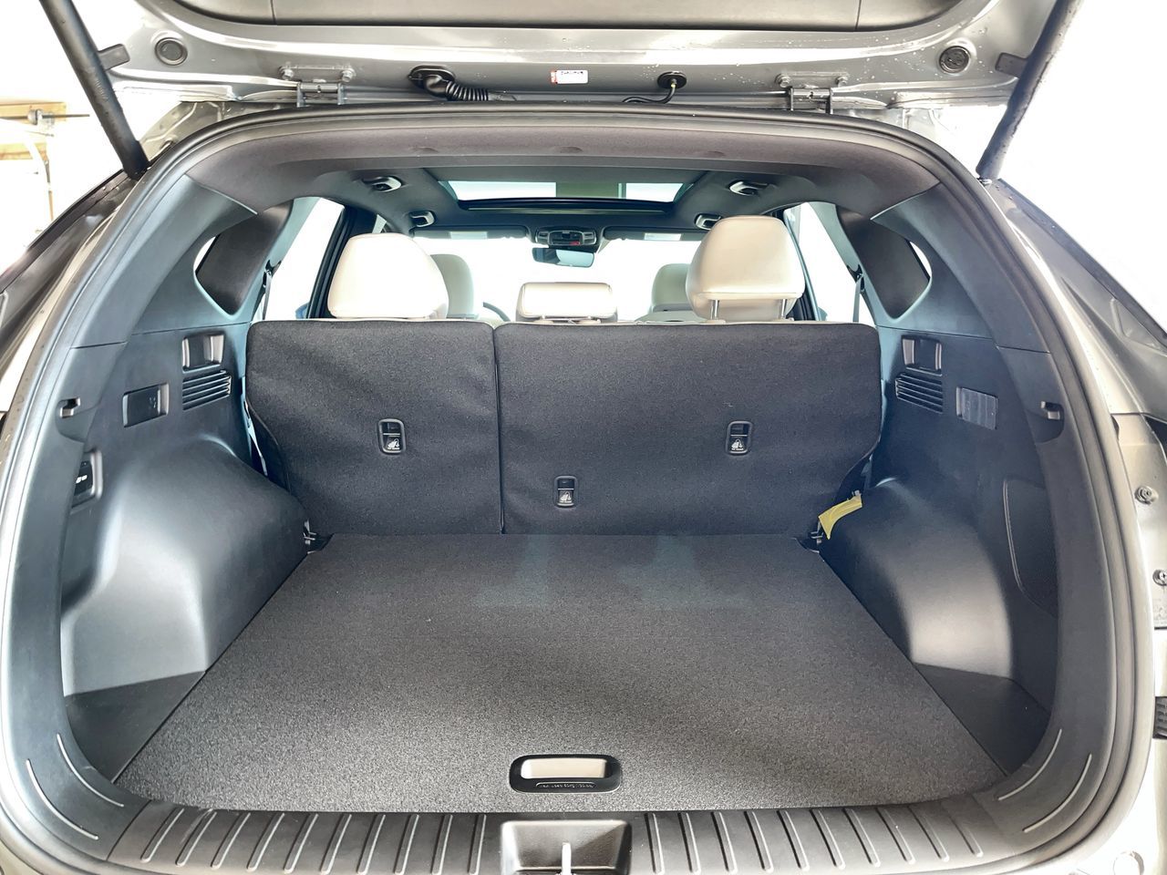 2026 Hyundai Tucson Hybrid
