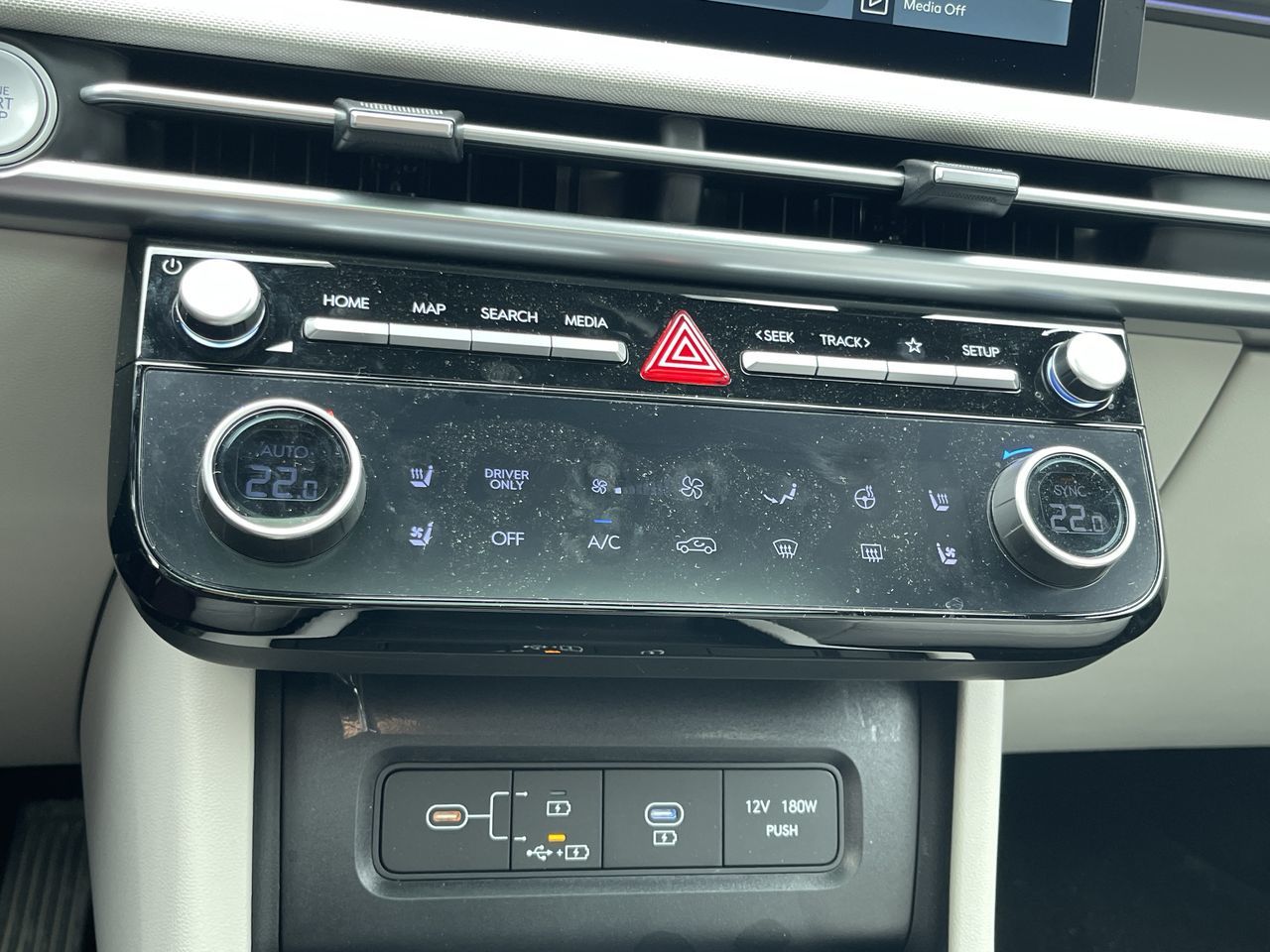 2026 Hyundai Tucson Hybrid