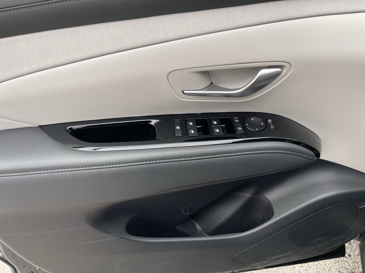2026 Hyundai Tucson Hybrid