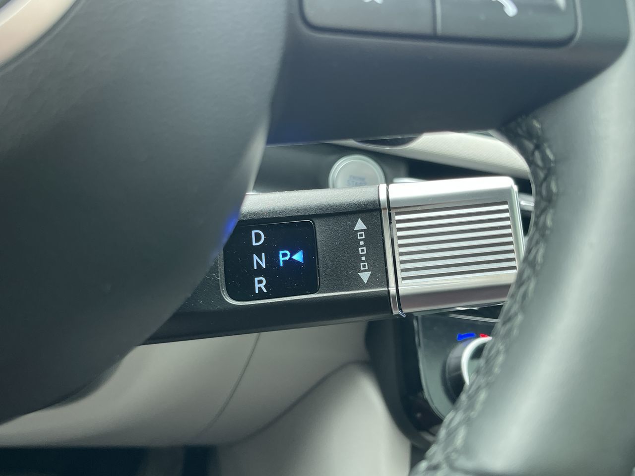 2026 Hyundai Tucson Hybrid
