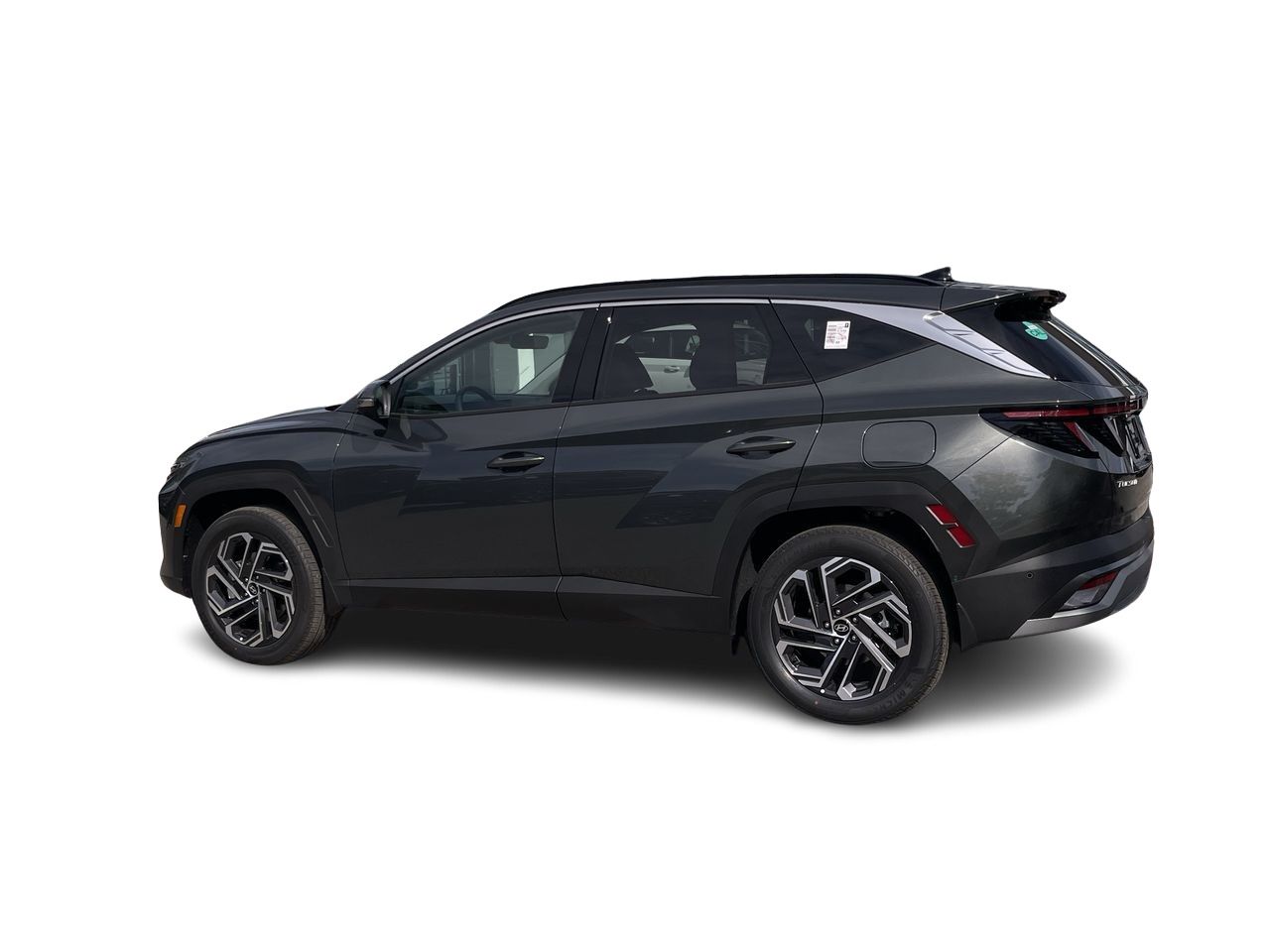 Hyundai Tucson Hybrid  2026 à Regina, Saskatchewan