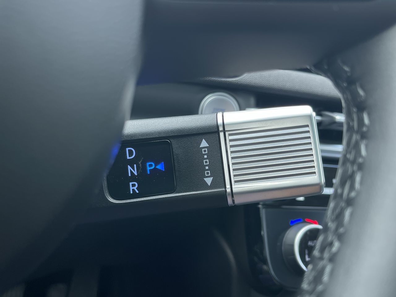 2026 Hyundai Tucson Hybrid