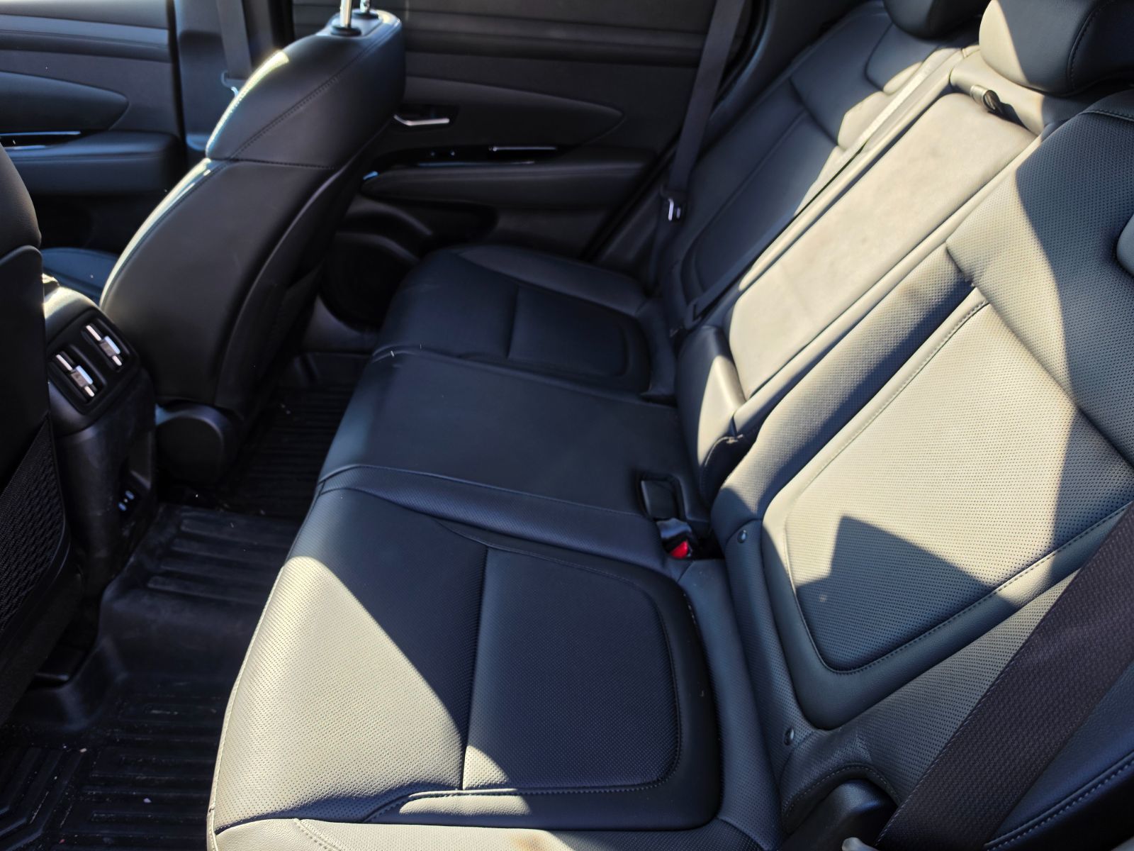 2026 Hyundai Tucson Hybrid