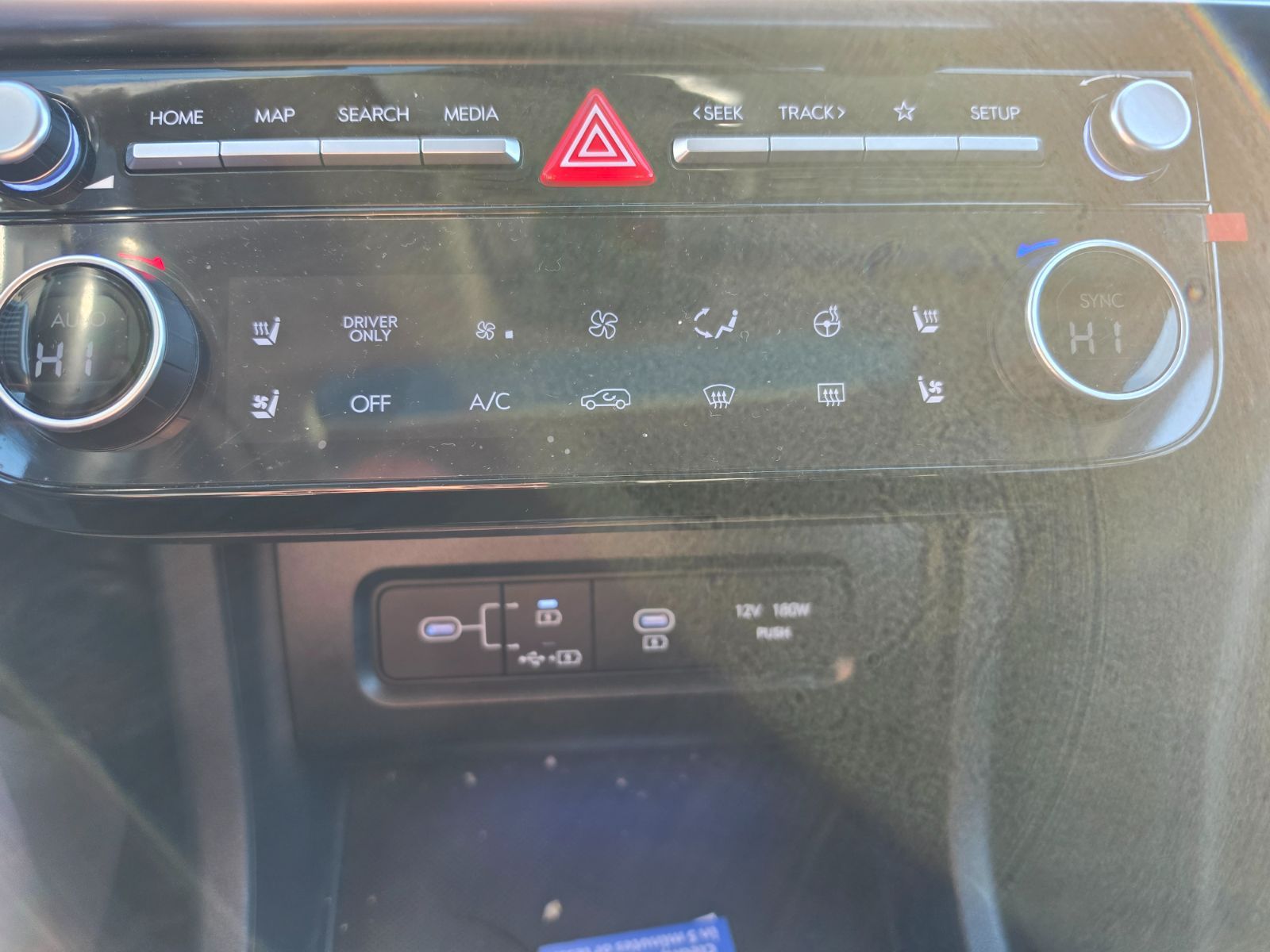 2026 Hyundai Tucson Hybrid