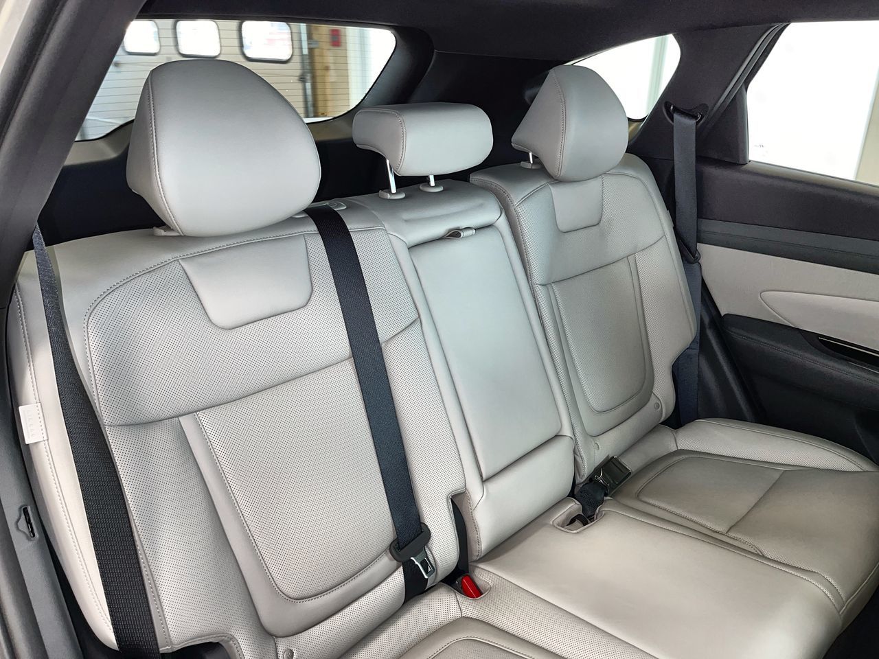 2025 Hyundai Tucson Plug-in Hybrid