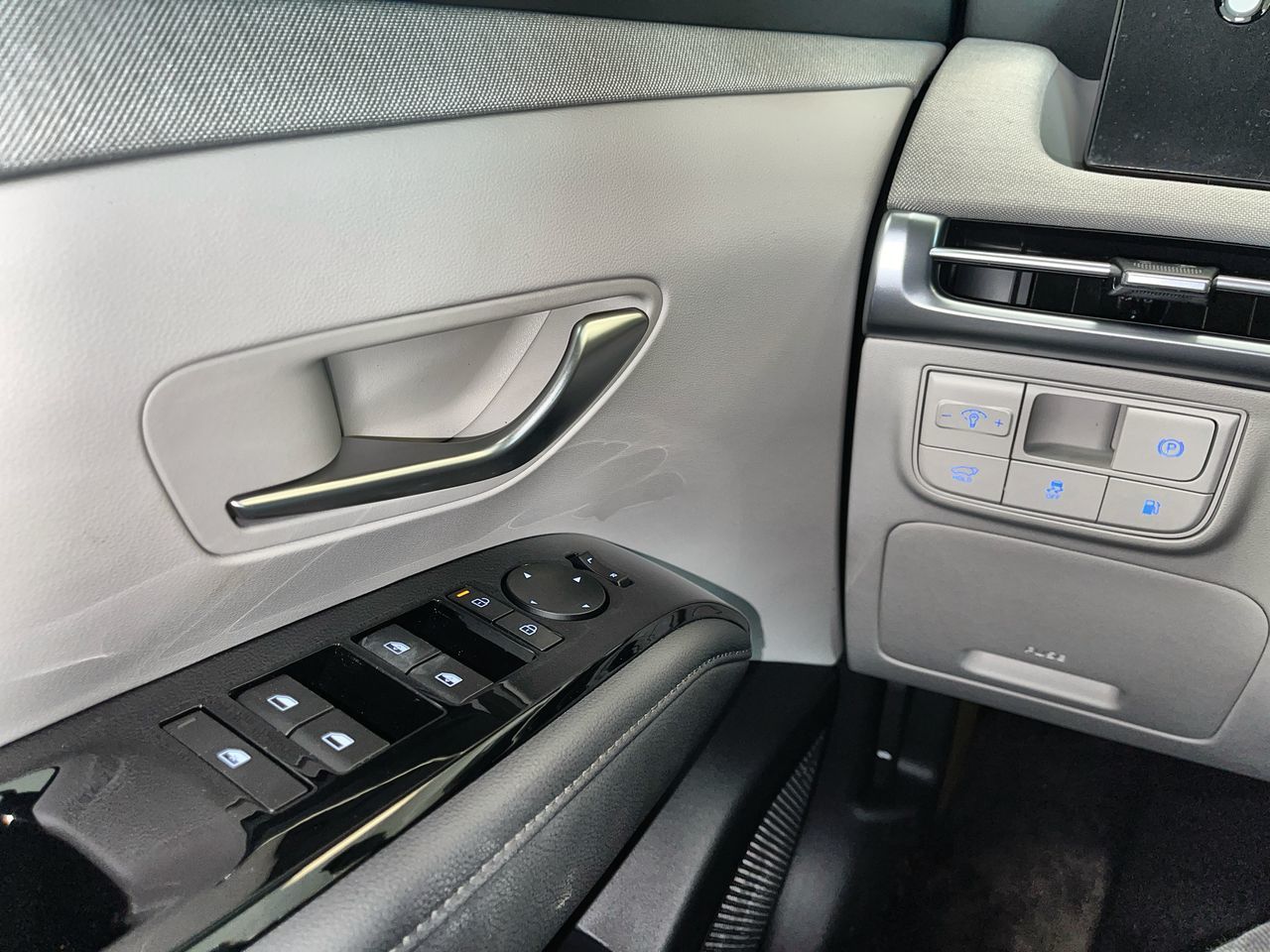 2025 Hyundai Tucson Plug-in Hybrid