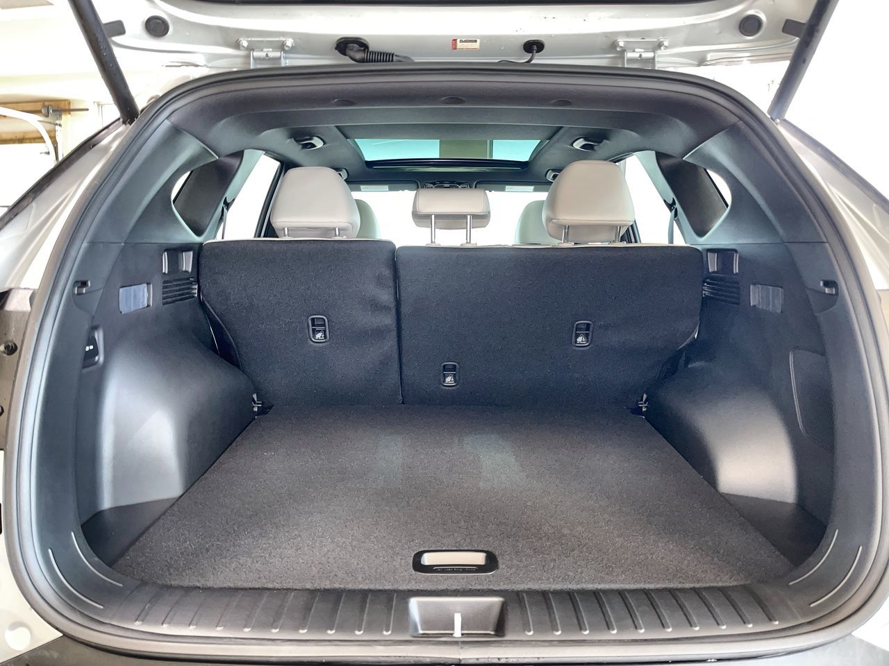 2025 Hyundai Tucson Plug-in Hybrid