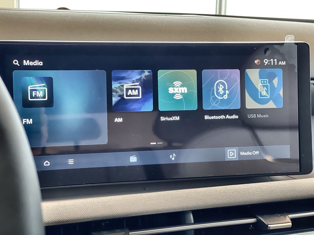 2025 Hyundai Tucson Plug-In Hybrid in Regina, Saskatchewan