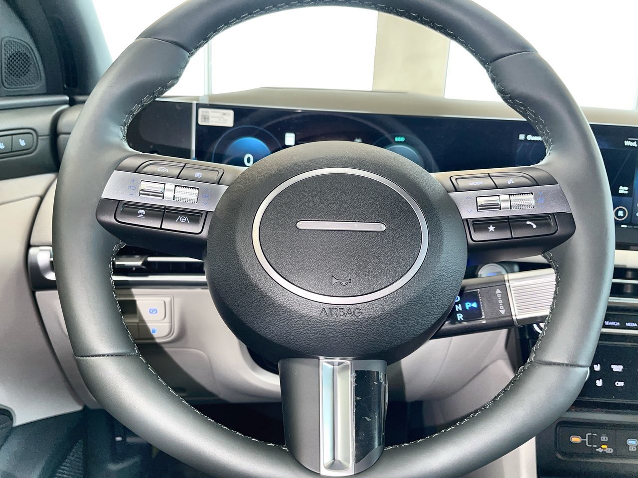 2025 Hyundai Tucson Plug-in Hybrid