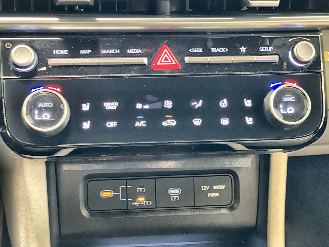 2025 Hyundai Tucson Plug-in Hybrid