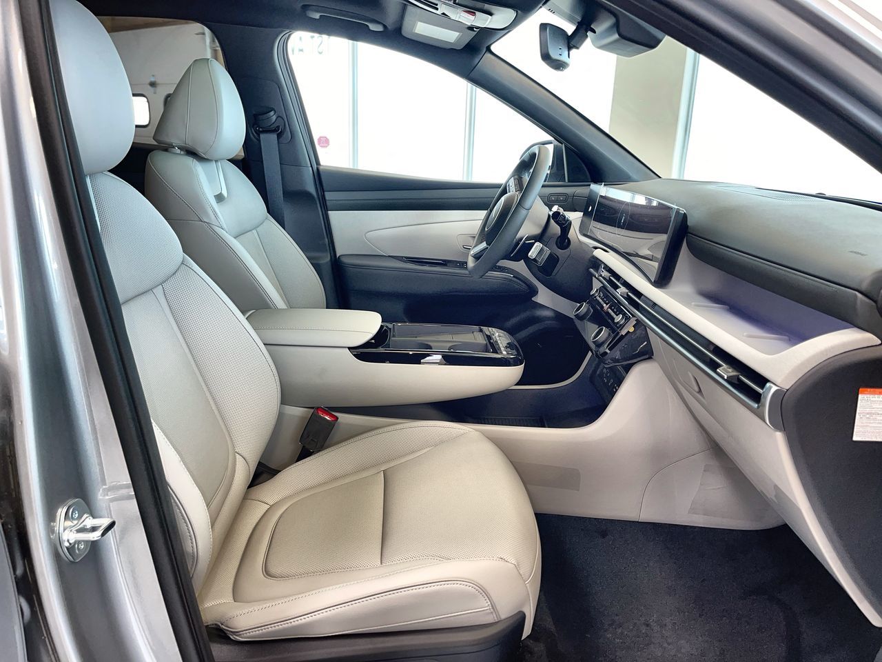 2025 Hyundai Tucson Plug-in Hybrid