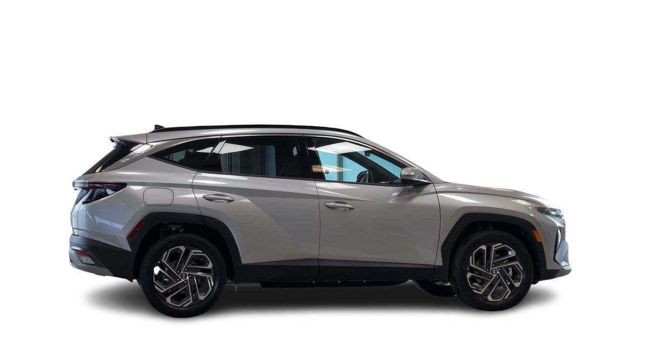 2025 Hyundai Tucson Plug-In Hybrid in Regina, Saskatchewan
