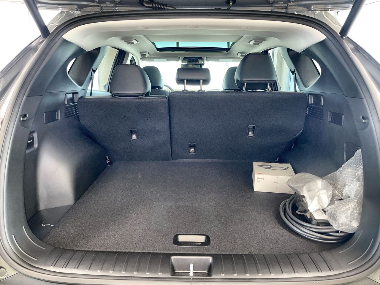 2025 Hyundai Tucson Plug-In Hybrid in Regina, Saskatchewan