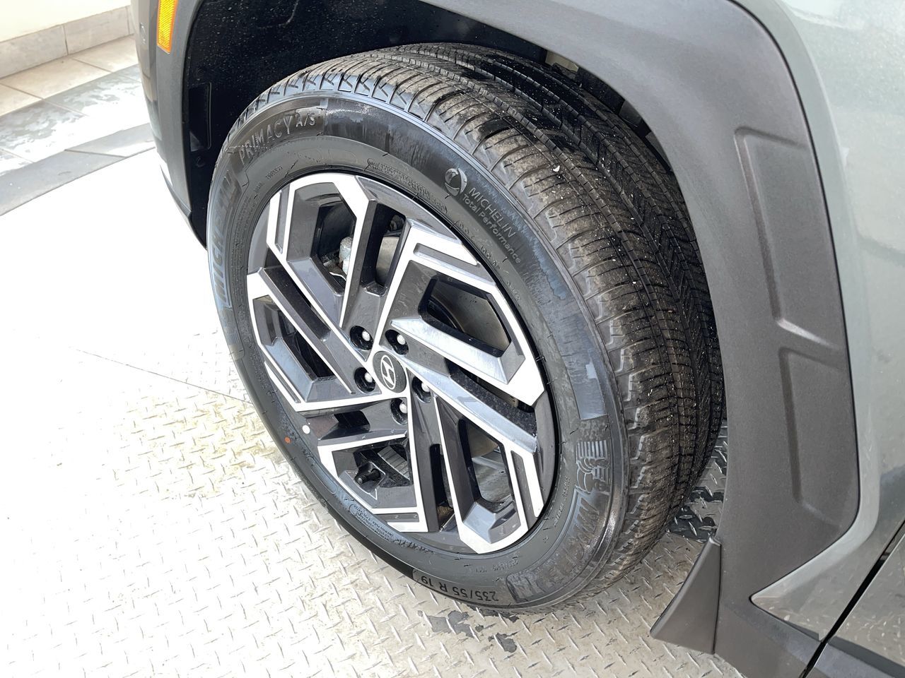 Hyundai Tucson Plug-in Hybrid  2025 à Regina, Saskatchewan