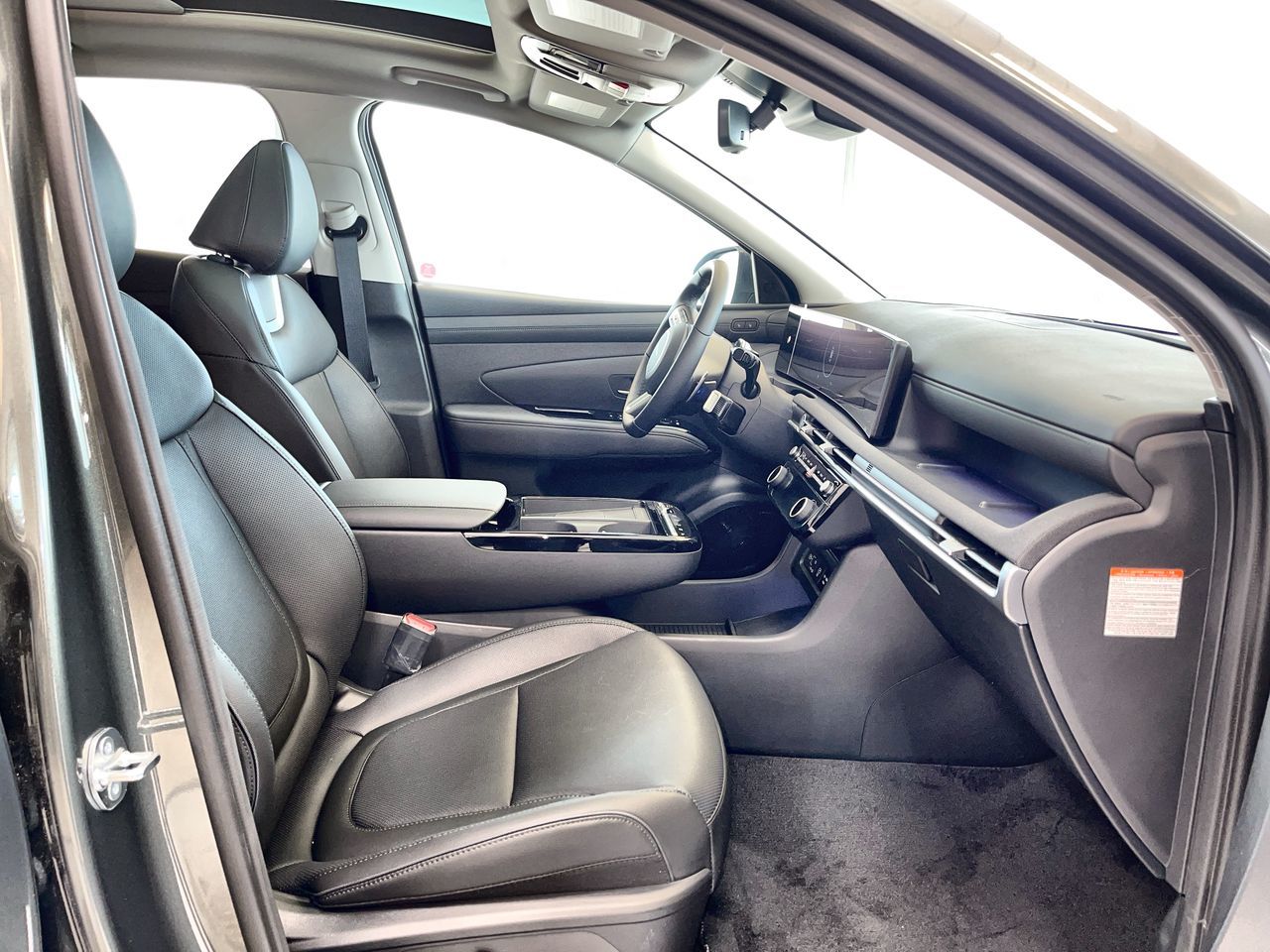2025 Hyundai Tucson Plug-In Hybrid in Regina, Saskatchewan