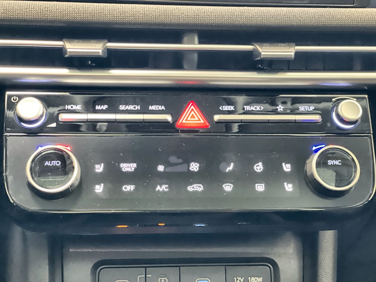 Hyundai Tucson Plug-in Hybrid  2025 à Regina, Saskatchewan