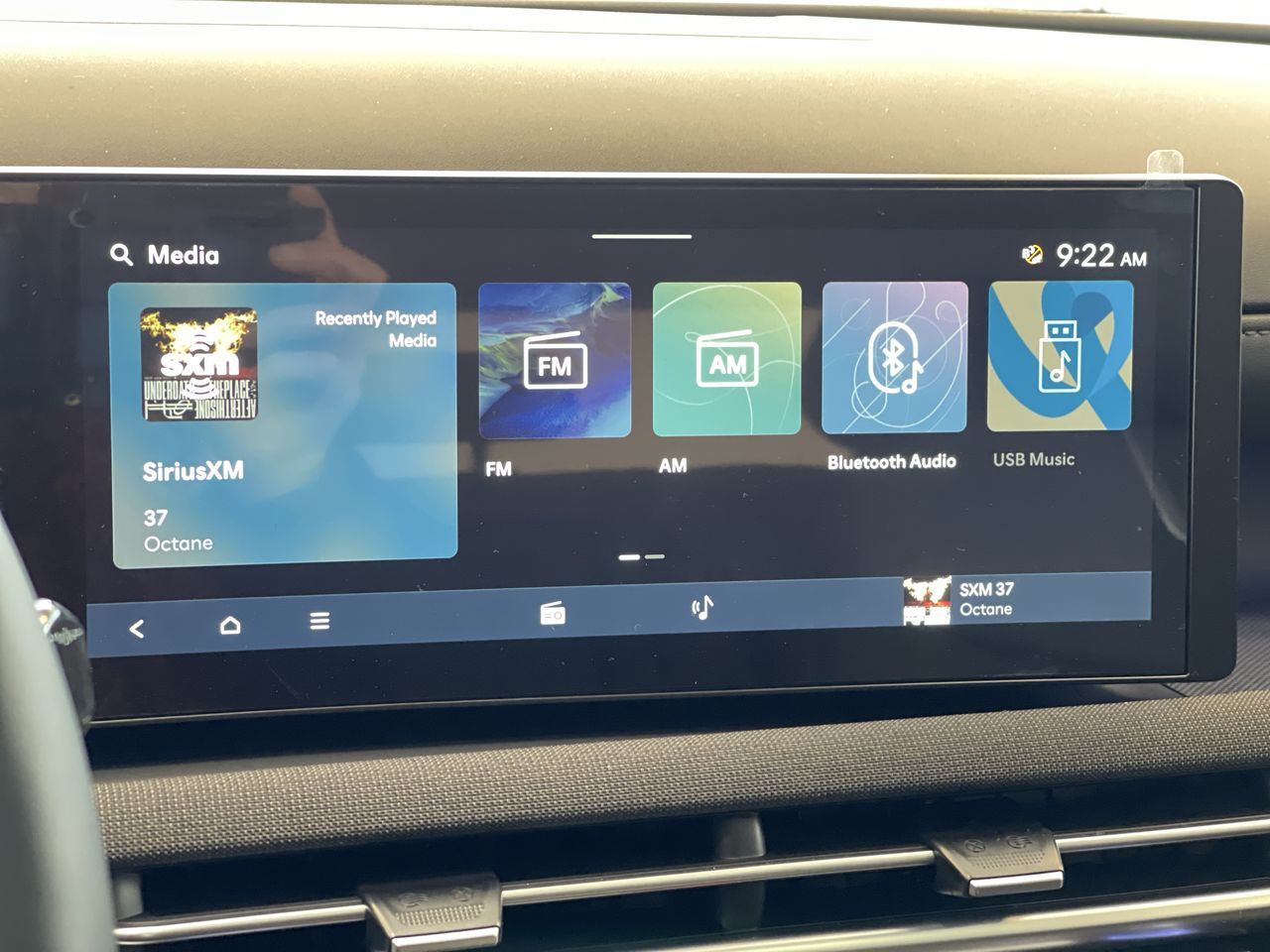 2025 Hyundai Tucson Plug-In Hybrid in Regina, Saskatchewan