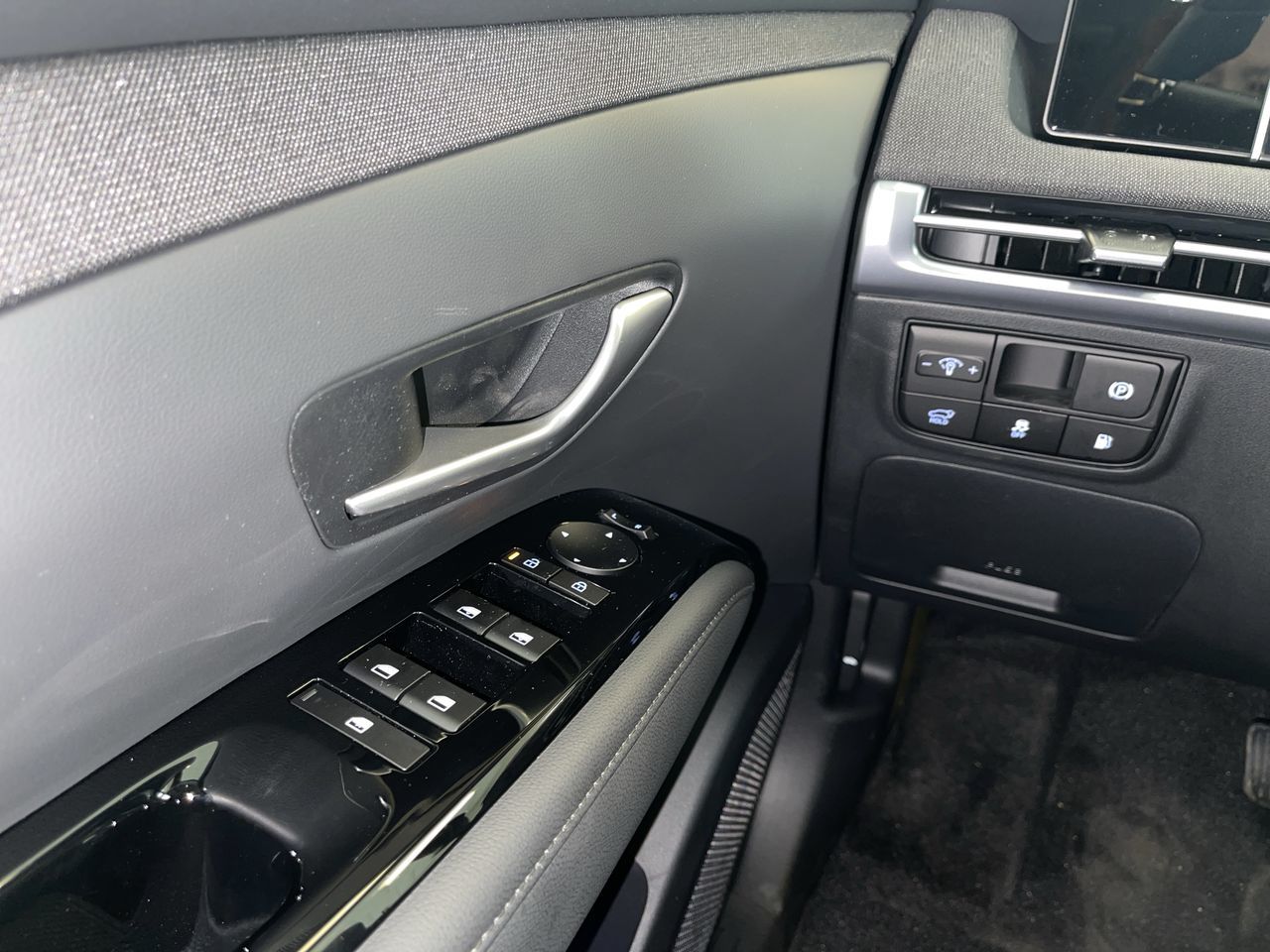 Hyundai Tucson Plug-in Hybrid  2025 à Regina, Saskatchewan