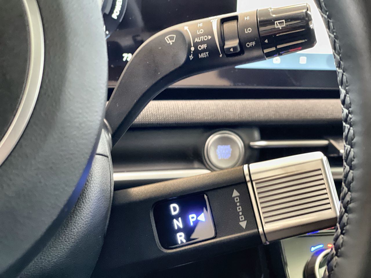 2025 Hyundai Tucson Plug-In Hybrid in Regina, Saskatchewan