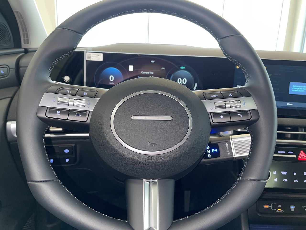 2025 Hyundai Tucson Plug-In Hybrid in Regina, Saskatchewan