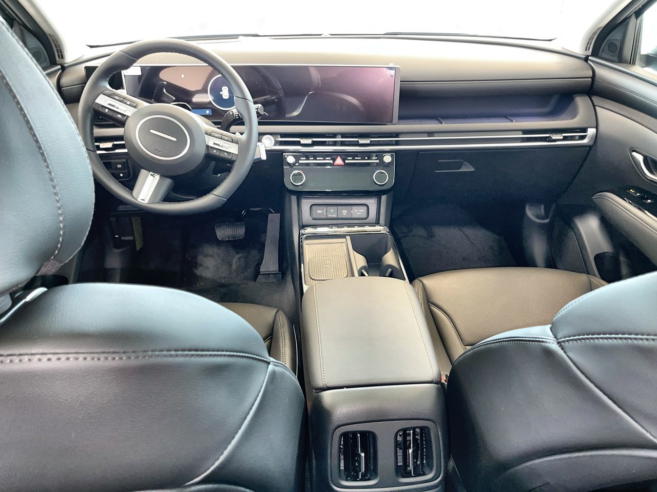 Hyundai Tucson Plug-in Hybrid  2025 à Regina, Saskatchewan