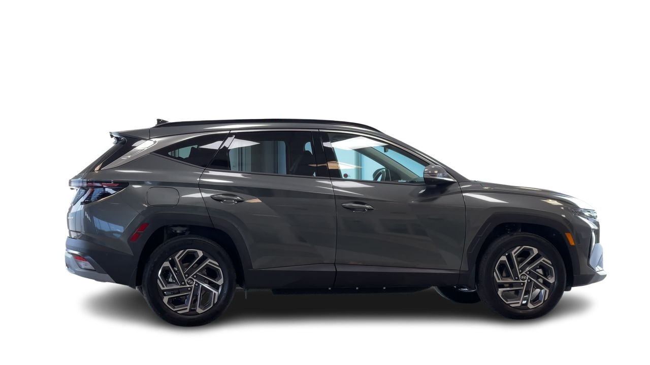 2025 Hyundai Tucson Plug-In Hybrid in Regina, Saskatchewan