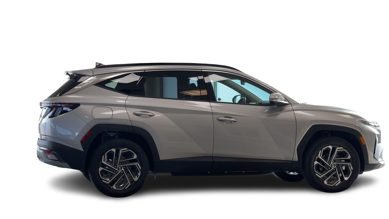 2025 Hyundai Tucson Plug-In Hybrid in Regina, Saskatchewan