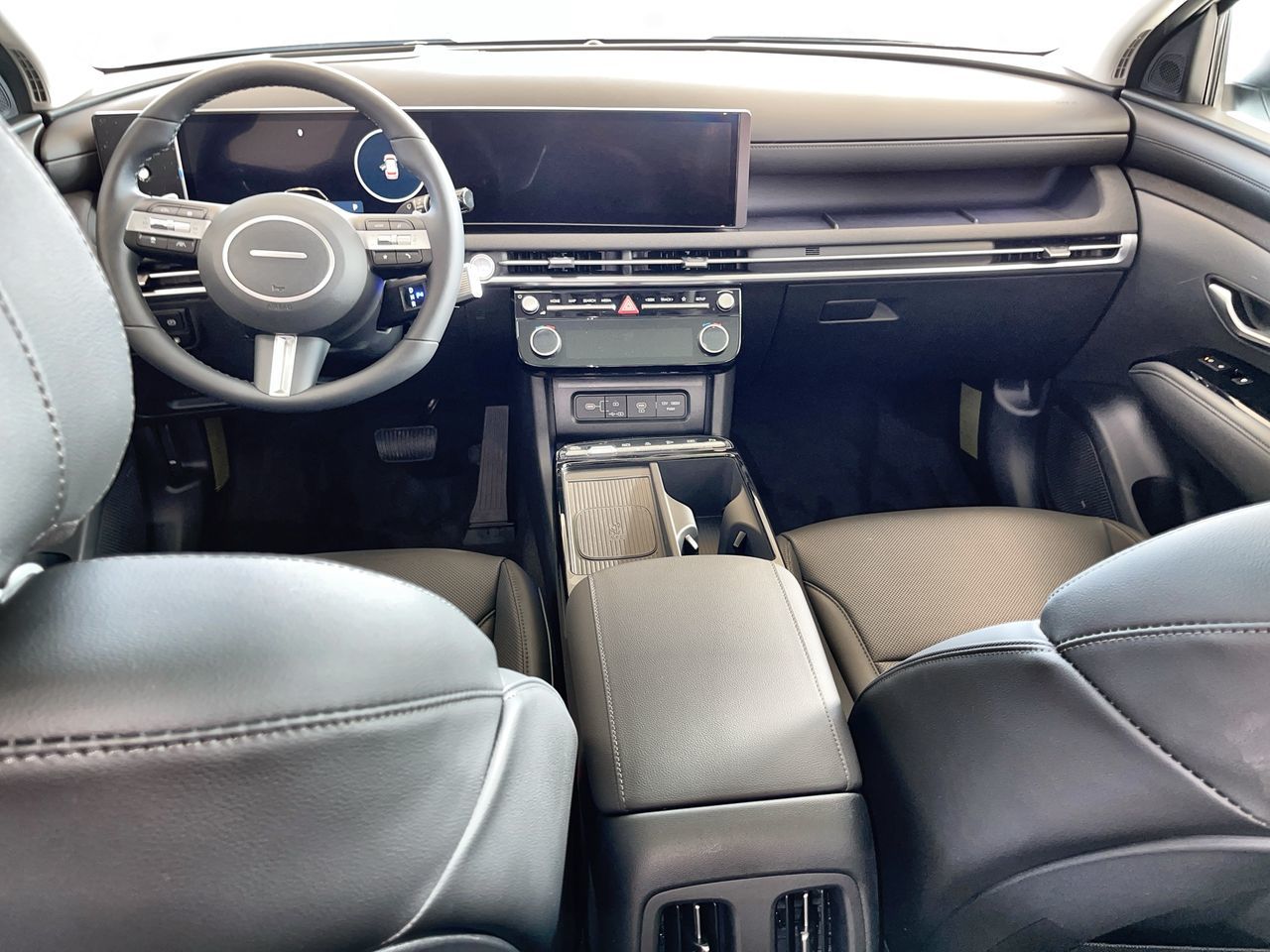 Hyundai Tucson Plug-in Hybrid  2025 à Regina, Saskatchewan