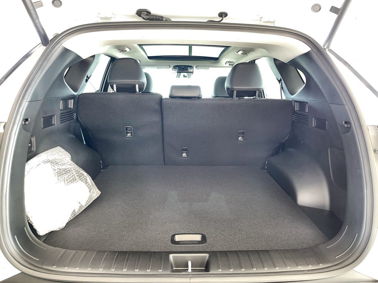 Hyundai Tucson Plug-in Hybrid  2025 à Regina, Saskatchewan